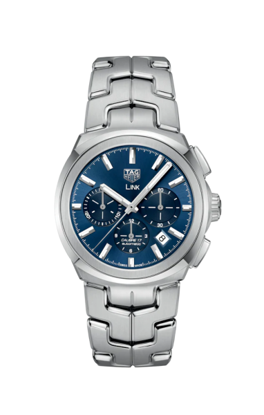 Automatik-Chronograph - Durchmesser 41 mm