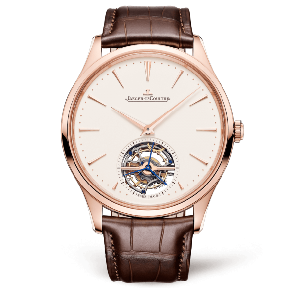 Master Ultra Thin Tourbillon