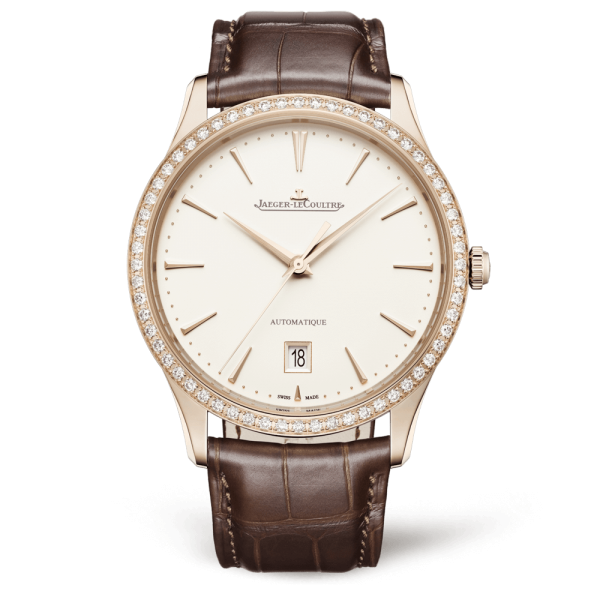 Master Ultra Thin Date