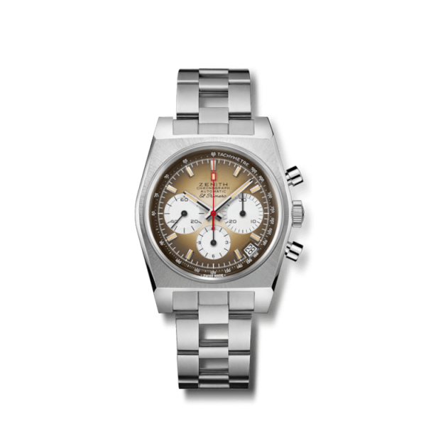 El Primero Original 1969