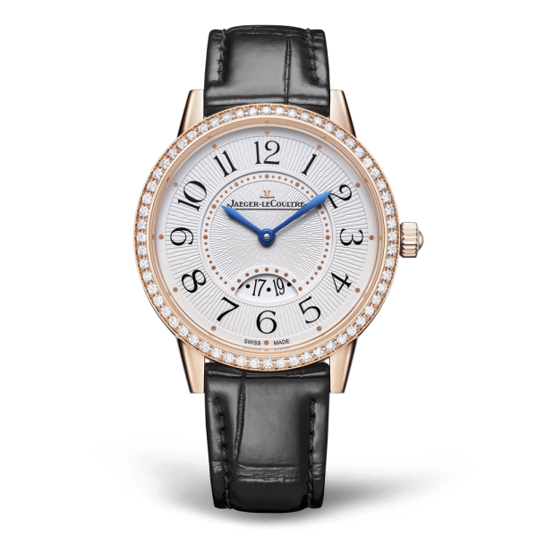 Rendez-Vous Date Medium Quartz