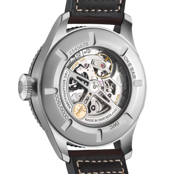 Pilot’s Watch Timezoner Edition «Le Petit Prince»