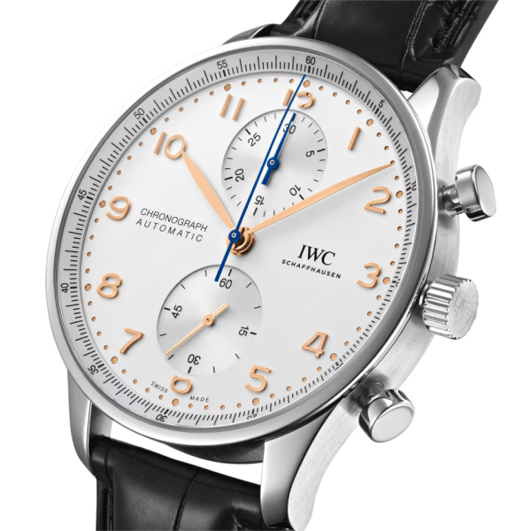 Portugieser Chronograph