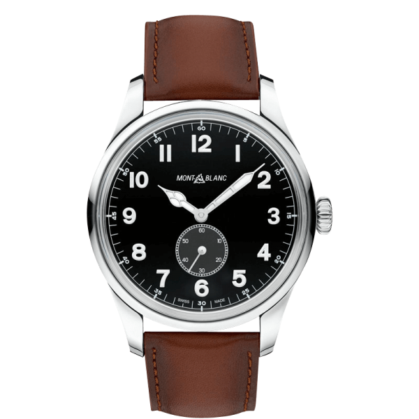 Montblanc 1858 Automatic Small Second