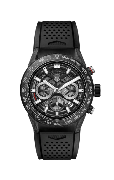 Automatik-Chronograph - Durchmesser 45 mm