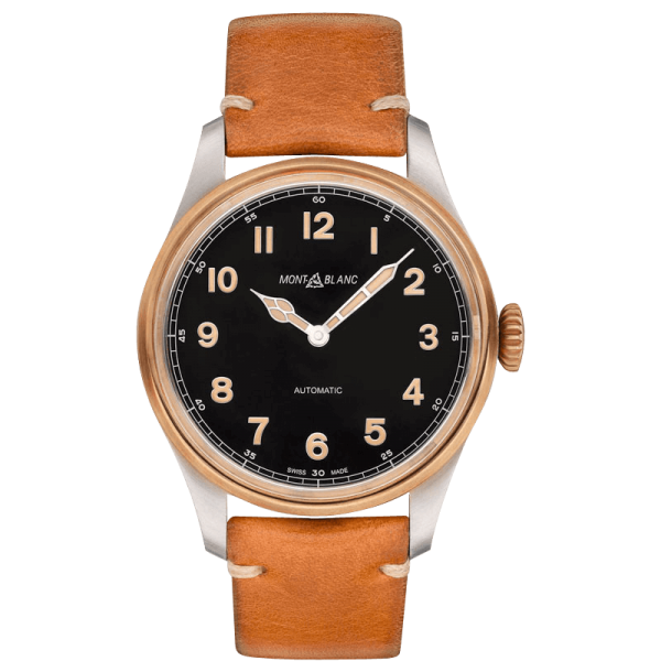 Montblanc 1858 Automatic 44 mm