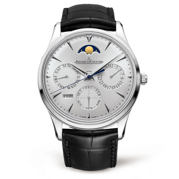 Master Ultra Thin Perpetual