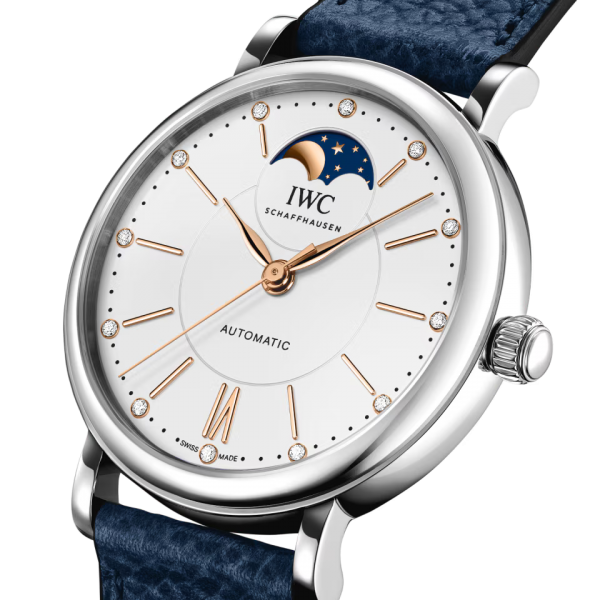 Portofino Automatic Moon Phase 37