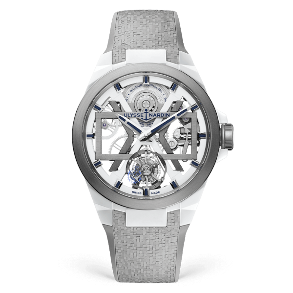 Executive BLAST Tourbillon