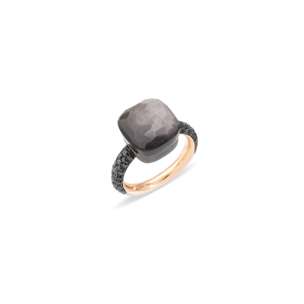 Ring Nudo