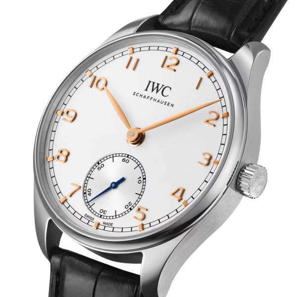 Portugieser Automatic 40