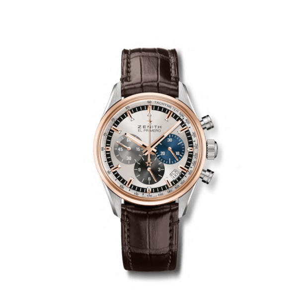 CHRONOMASTER El Primero