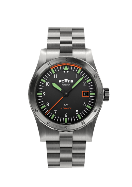 FLIEGER F-39 Automatic