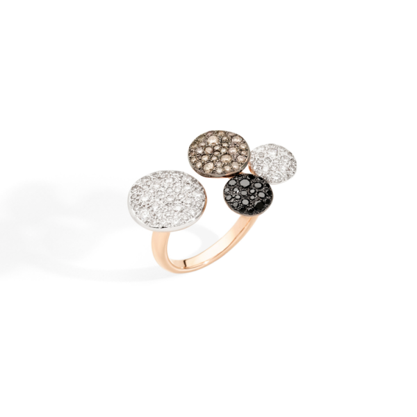 Ring Sabbia