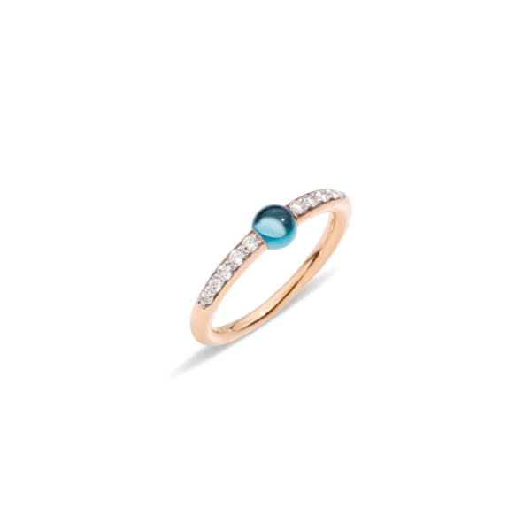 Ring M'Ama Non M'Ama