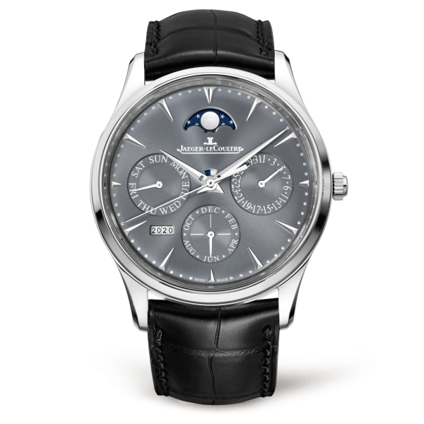 Master Ultra Thin Perpetual