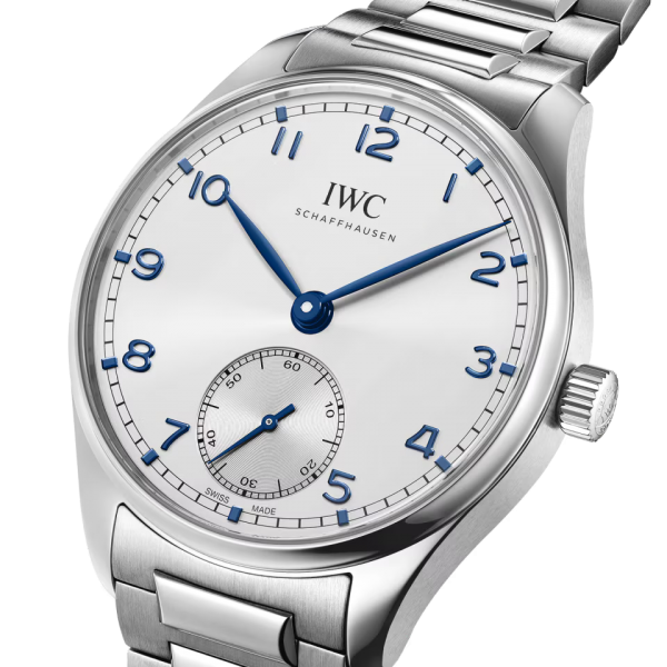 Portugieser Automatic 40
