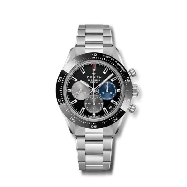 El Primero 36,000 VpH