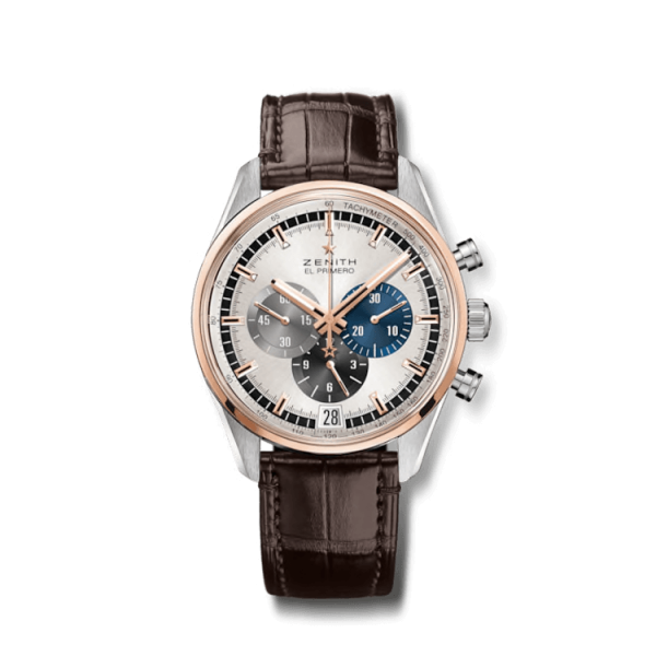 CHRONOMASTER El Primero