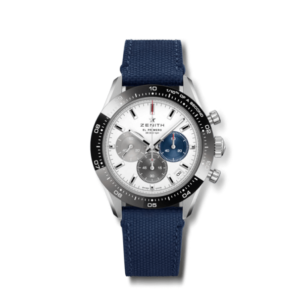 El Primero 36,000 VpH