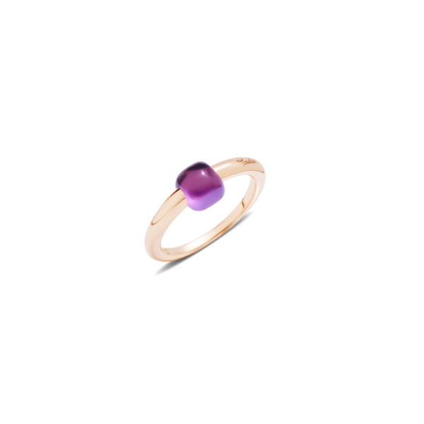 Ring M'Ama Non M'Ama