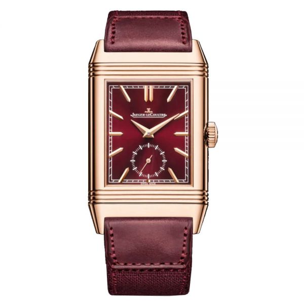 Reverso Tribute Duoface Fagliano