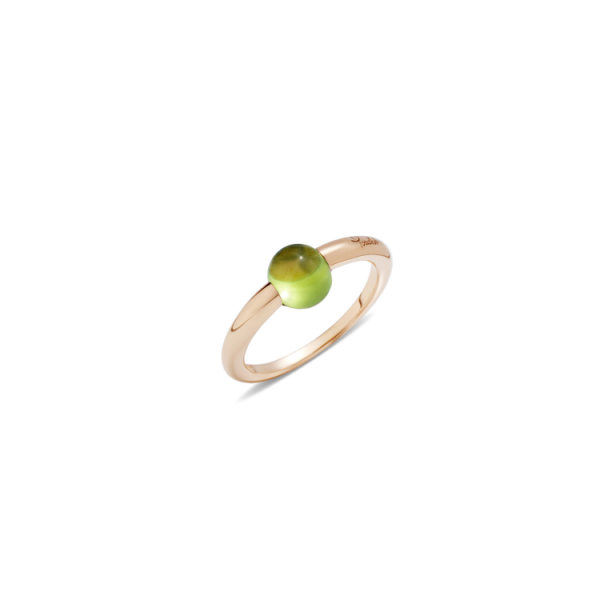 Ring M'Ama Non M'Ama