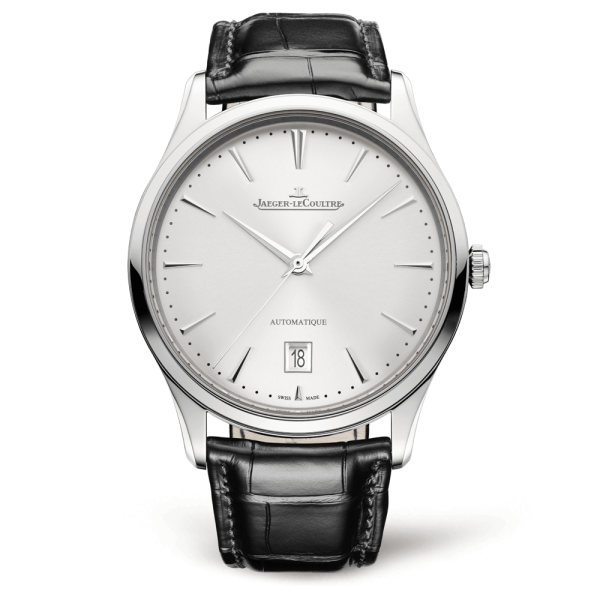 Master Ultra Thin Date