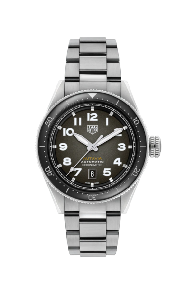 Automatikuhr - Durchmesser 42 mm