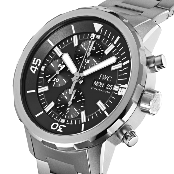 Aquatimer Chronograph