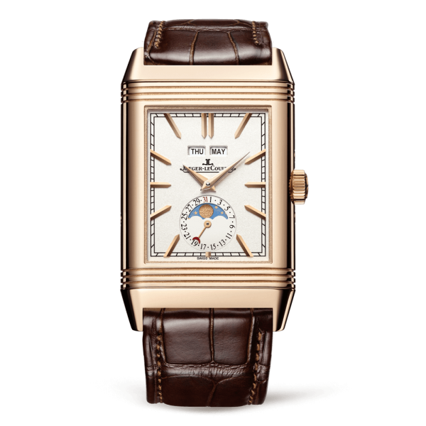 Reverso Tribute Calendar