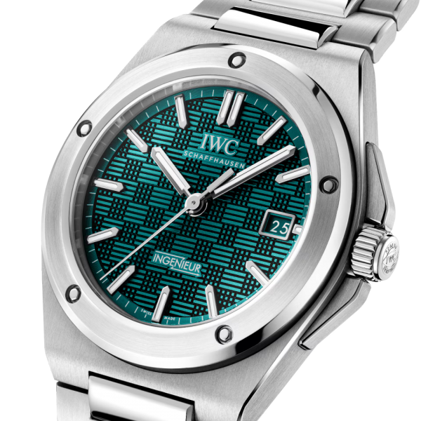 ingenieur Automatic 40