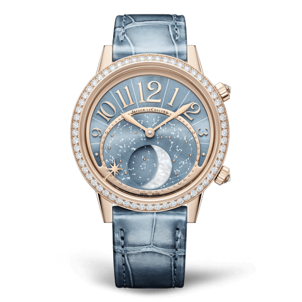 Rendez-Vous Moon Serenity