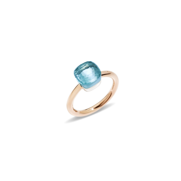 Kleiner Ring Nudo