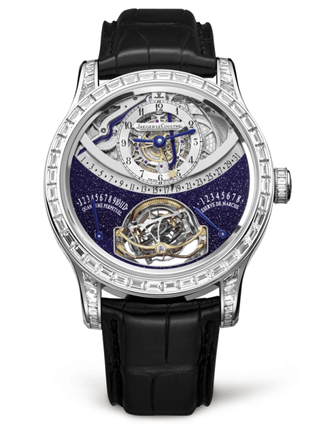 Master Gyrotourbillon 1