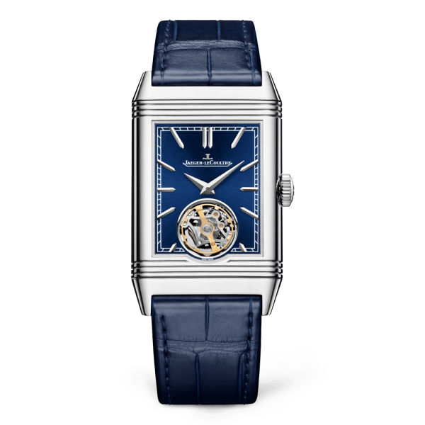 Reverso Tribute Tourbillon