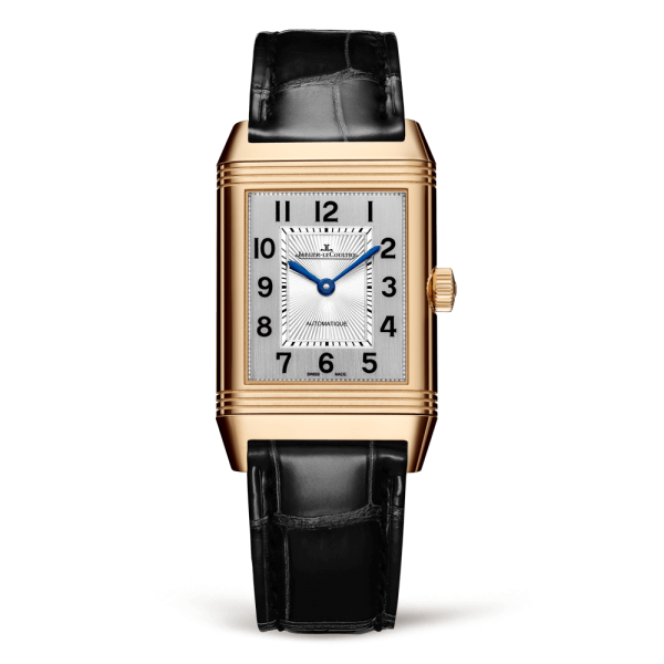 Reverso Classic Medium Duetto