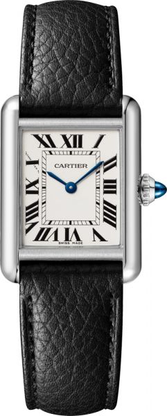 TANK MUST DE CARTIER