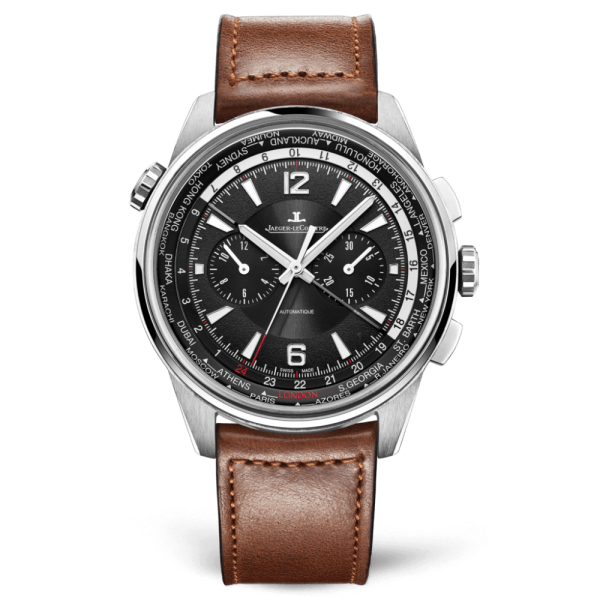 Polaris Chronograph WT