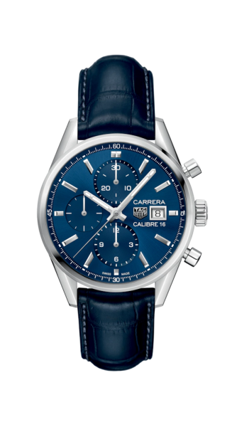 Automatik-Chronograph - Durchmesser 41 mm