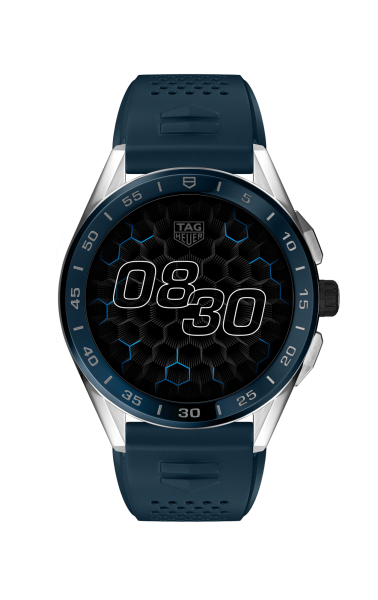 TAG HEUER CONNECTED