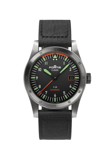 FLIEGER F-39 Automatic