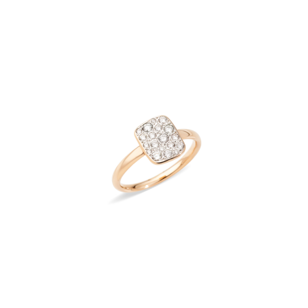 Ring Sabbia