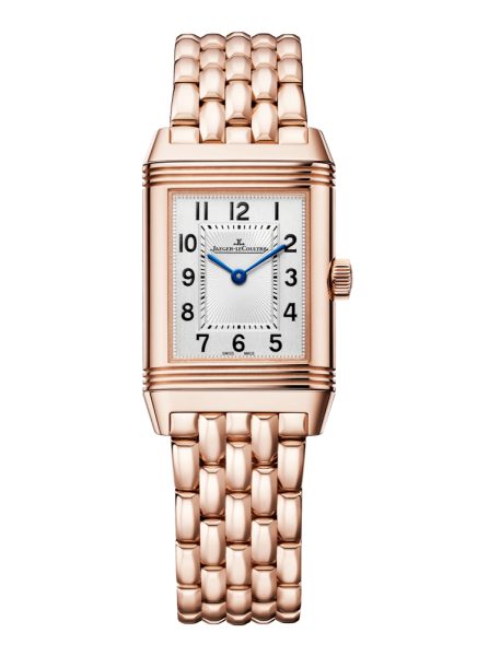 Reverso Classic Small Duetto