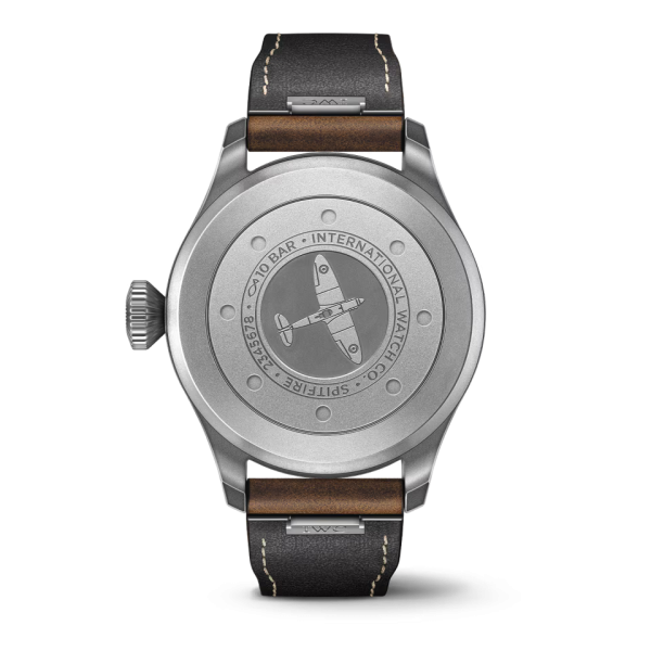 Big Pilot’s Watch 43 Spitfire