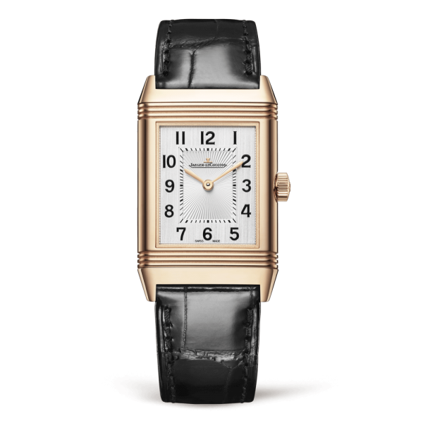 Reverso Classic Medium Thin