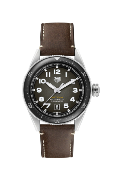Automatikuhr - Durchmesser 42 mm
