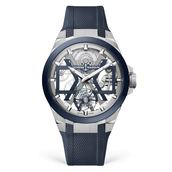 Executive BLAST Tourbillon