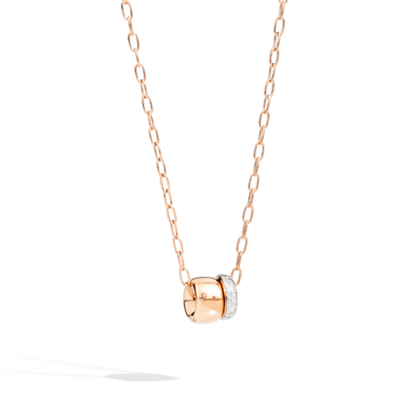 Anhänger Mit Kette Iconica