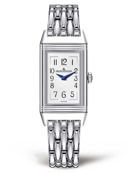 Reverso One Duetto Moon